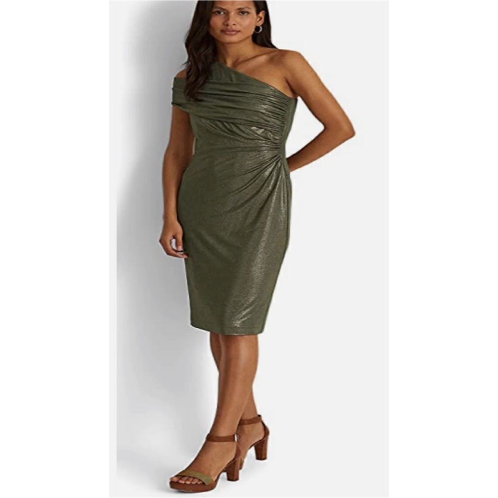 Ralph Lauren Cocktail Dress